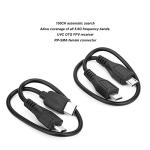 5.8G Audio FPV Receiver with UVC OTG Capture