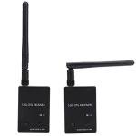 5.8G Audio FPV Receiver with UVC OTG Capture