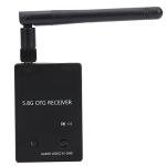 5.8G Audio FPV Receiver with UVC OTG Capture
