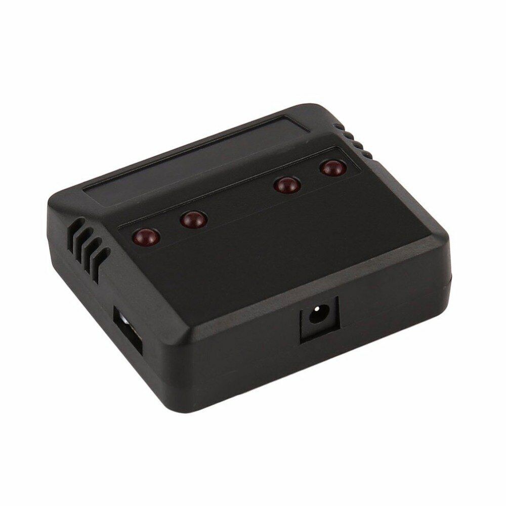 Syma Drone Battery Charger Kit - 4pcs