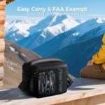 G10 GPS Drone with 4K Camera and Auto Return