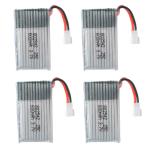 Syma Drone Battery Charger Kit - 4pcs