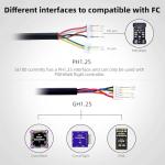 Radiolink M8N GPS Module for FPV Drones