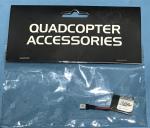 Nano Drone Pro 3.7V Rechargeable Battery (150mah)