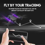 Foldable Dual 1080P HD FPV Mini Drone