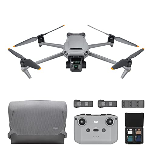 DJI Mavic 3 Drone Fly More Combo