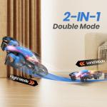 Holy Stone HS210F Mini RC Drone for Kids