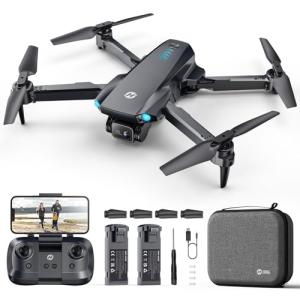 Holy Stone HS290 Foldable Drone with HD Camera
