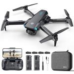 Holy Stone HS290 Foldable Drone with HD Camera