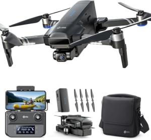 Holy Stone HS600 4K Camera Drone for Adults