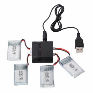 Syma X5SW Battery Charger Set