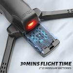 4DRC V13 HD FPV Camera Drone for Kids and Adults