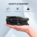 4DRC V13 HD FPV Camera Drone for Kids and Adults