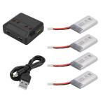 Syma X5SW Battery Charger Set