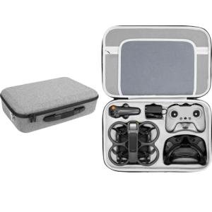 FPVtosky Hard Case for DJI Avata 2 Combo