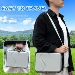 Waterproof Drone Carry Case with Propeller Holder