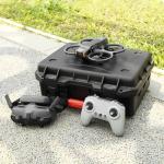 FPVtosky Waterproof Case for DJI Avata 2 Drone