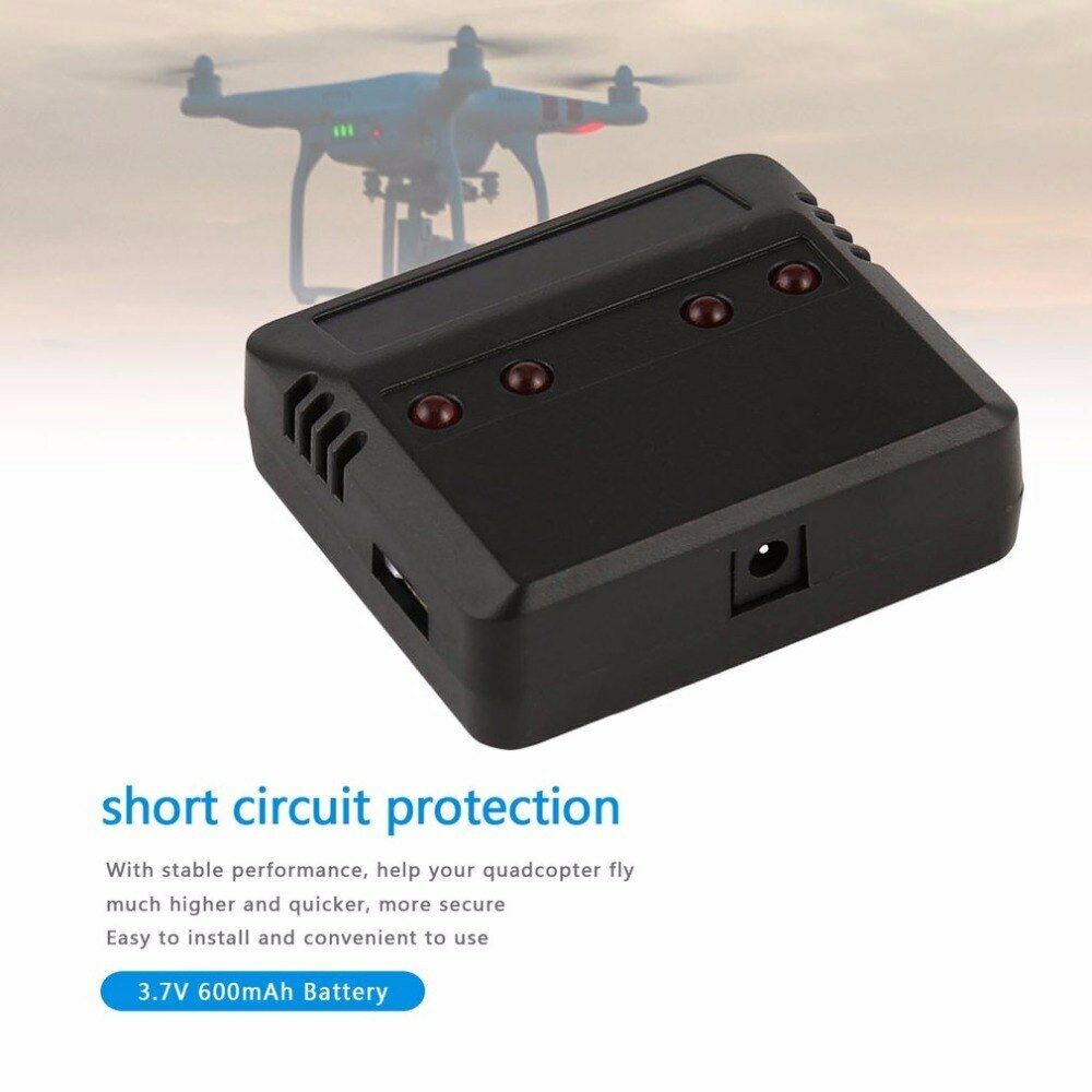 Syma X5SW Battery Charger Set