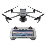 DJI Mavic 3 Pro Triple-Camera Drone Bundle