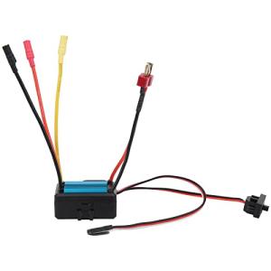35A Brushless ESC for Drones and RC Vehicles
