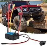 35A Brushless ESC for Drones and RC Vehicles