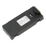 2600mAh 3.7V Rechargeable Lipo Drone Battery
