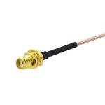 SMA to IPX Adapter Cable for Drones