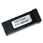 GiFi Power® E58 Drone Battery (2-Pack)