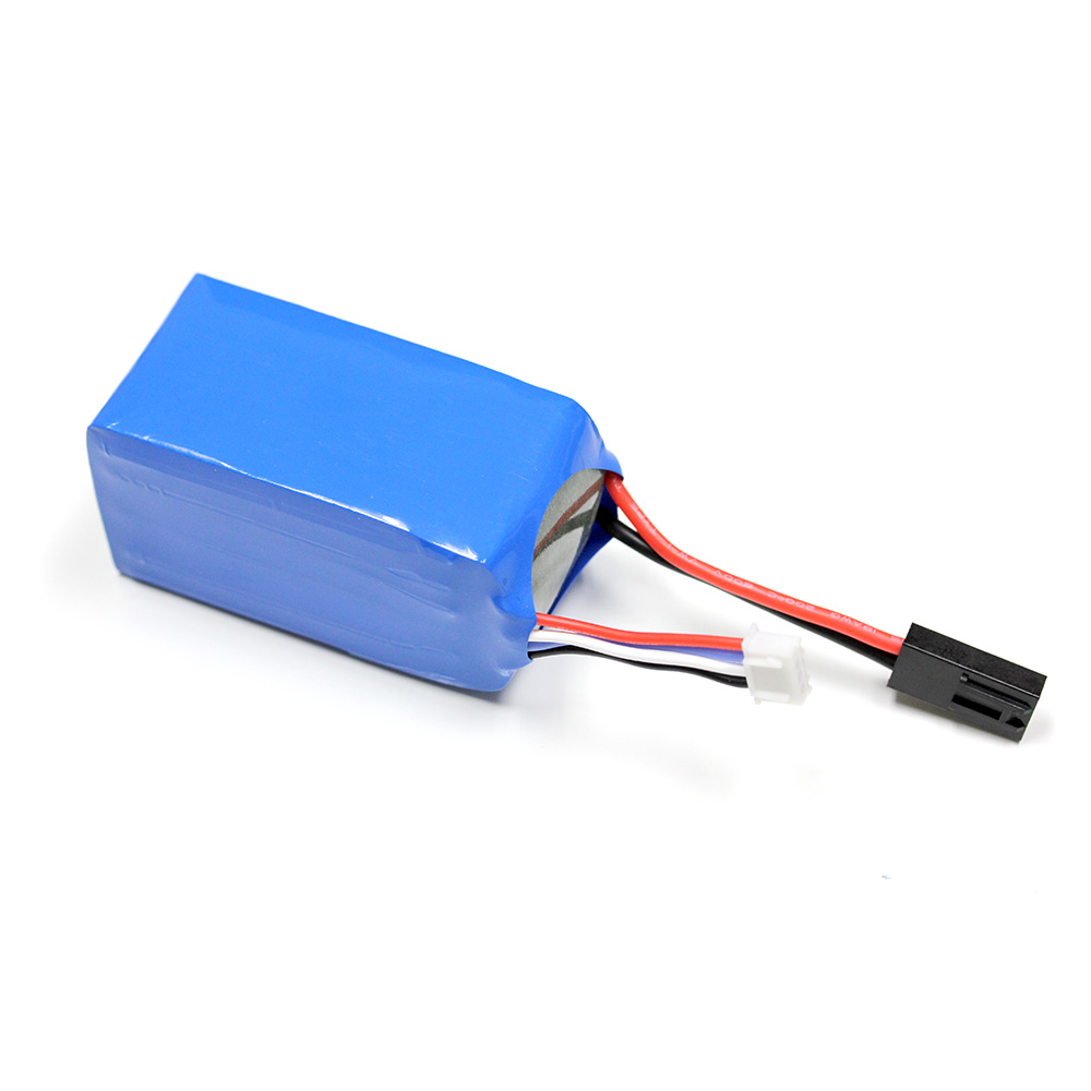2600mAh Lithium-Polymer Battery for AR.Drone