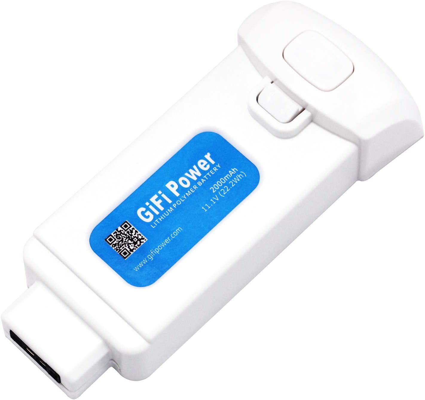Yuneec Breeze 4k Drone Battery - MaximalPower GiFi