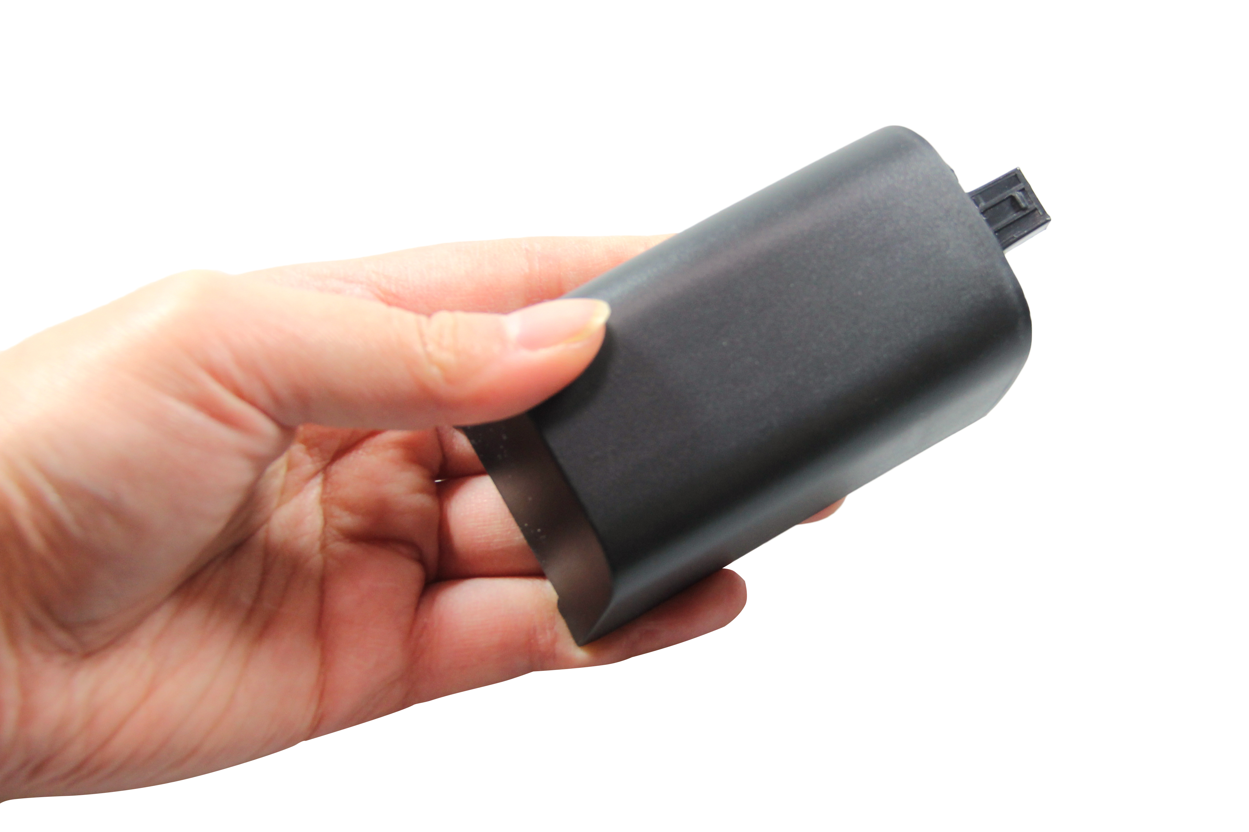 2-Pack 1800mAh LiPo Battery for Bebop Drone