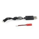 Lithium Battery Charger for RC Drone