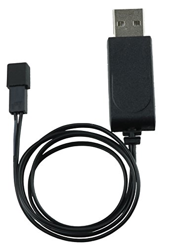 Sky Viper Drone Battery Charger – Compatible