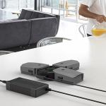 Smatree Mavic Pro Charger with Power Adapter