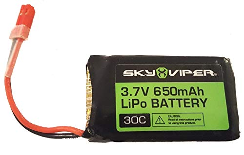 Sky Viper Drone Battery Charger – Compatible