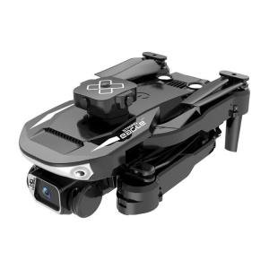 2023 4K HD Dual Camera Foldable RC Drone