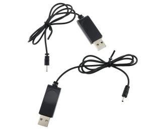 USB Lipo Battery Charger for Attop XT-1 Drone