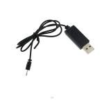 USB Lipo Battery Charger for Attop XT-1 Drone