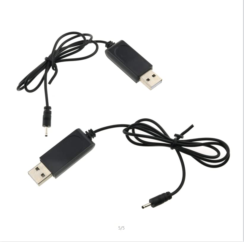 USB Lipo Battery Charger for Attop XT-1 Drone