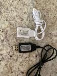 Dual Charger for Sharper Image DX-2 Drones