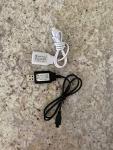 Dual Charger for Sharper Image DX-2 Drones