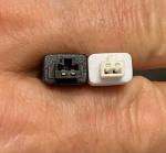 Dual Charger for Sharper Image DX-2 Drones