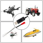 Sky Viper Drone s670 USB Charger Cable