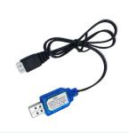 7.4V LiPo Battery USB Charger for Drones
