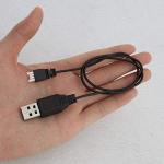 USB Charger for Syma Quadcopter Batteries