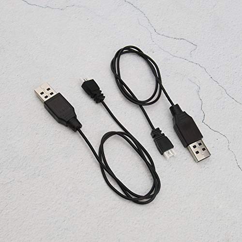 USB Charger for Syma Quadcopter Batteries