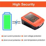 Dual Battery Charger for RC Toys and Drones