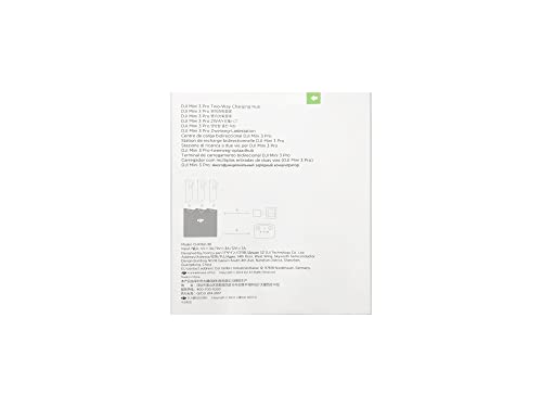 DJI Mini 3 Pro Battery Charging Hub