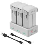 DJI Mini 3 Battery Charger Hub Accessories