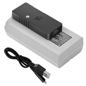 Fast-Charge USB Charger for Mini Drones